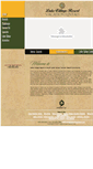 Mobile Screenshot of lakevillageresort.com